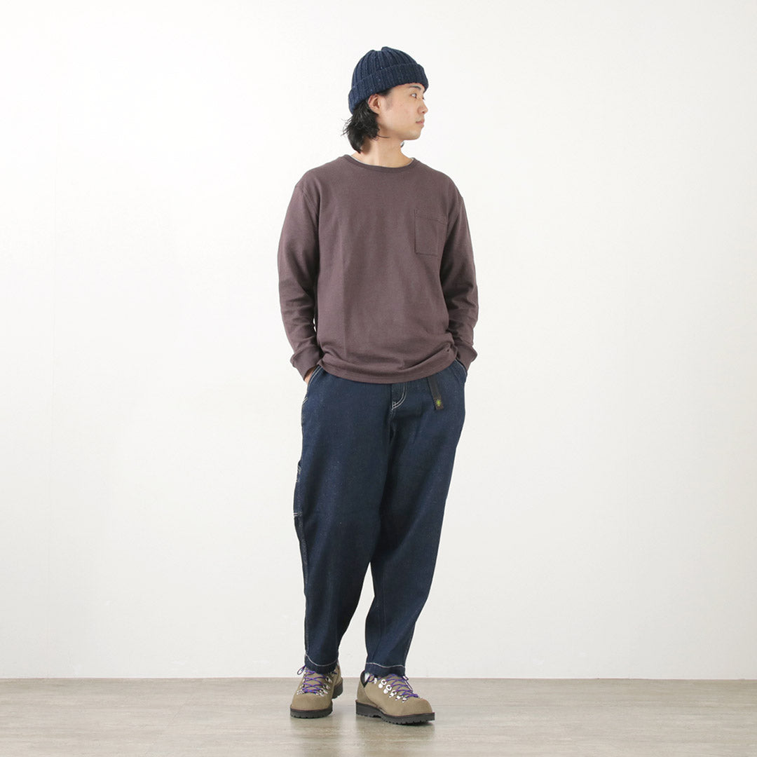 Pantalon Gohemp / peintre