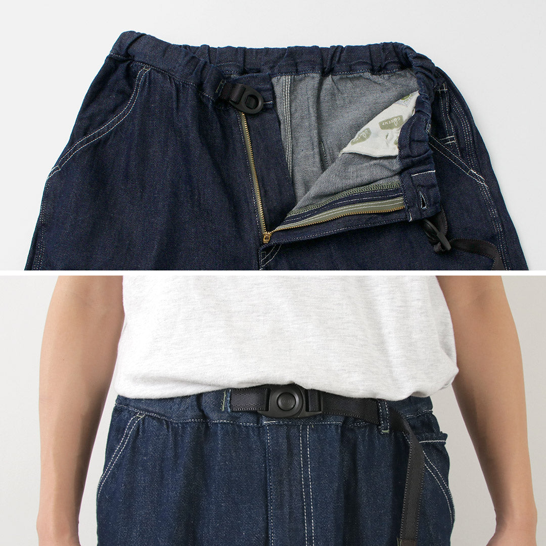 Pantalon Gohemp / peintre