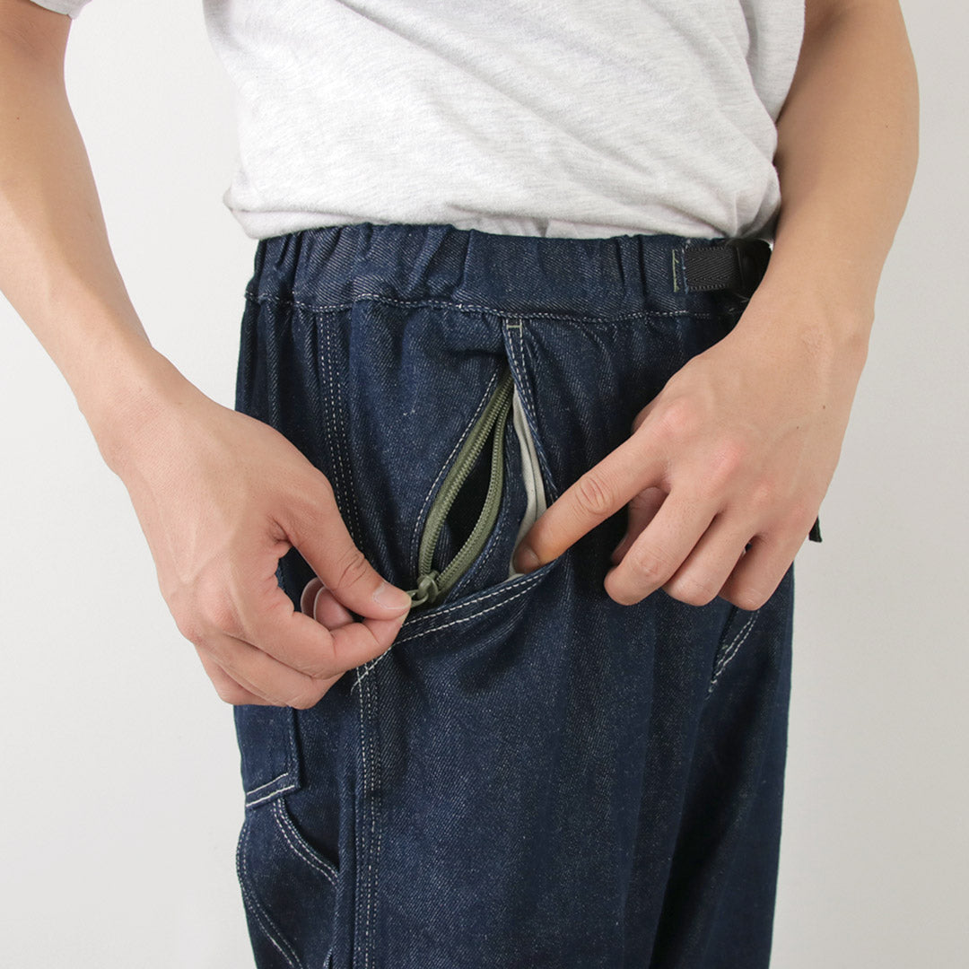 Pantalon Gohemp / peintre