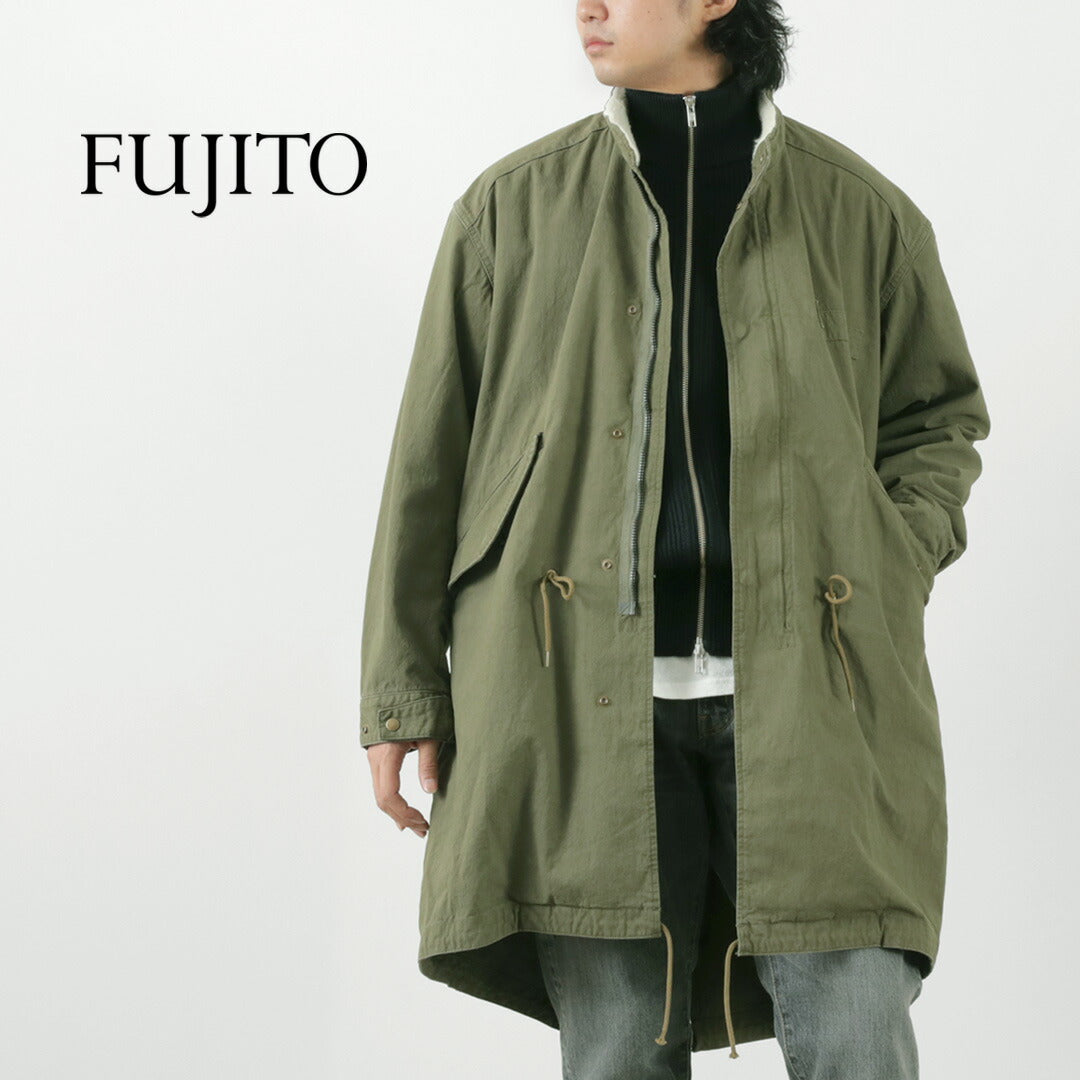 FUJITO / Mods 外套