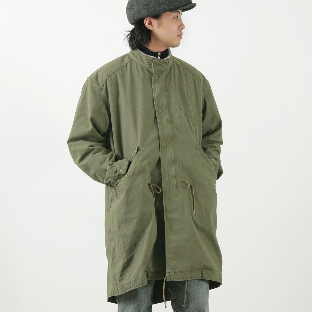 FUJITO / Mods 外套
