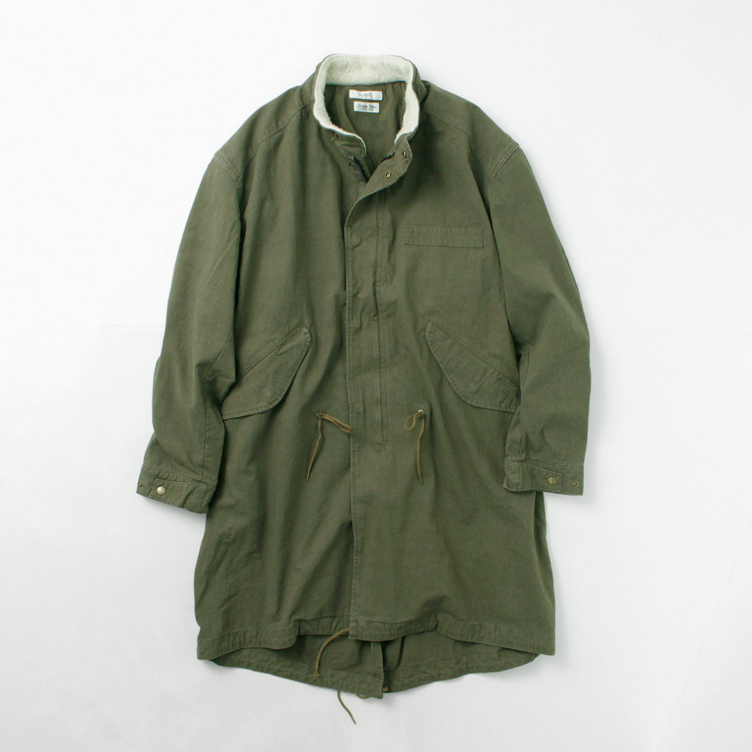 FUJITO / Mods 外套