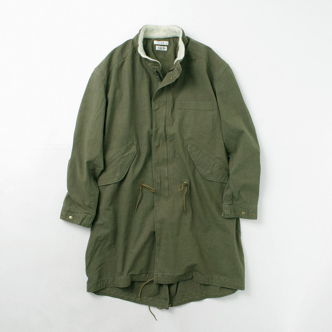 FUJITO / Mods 外套