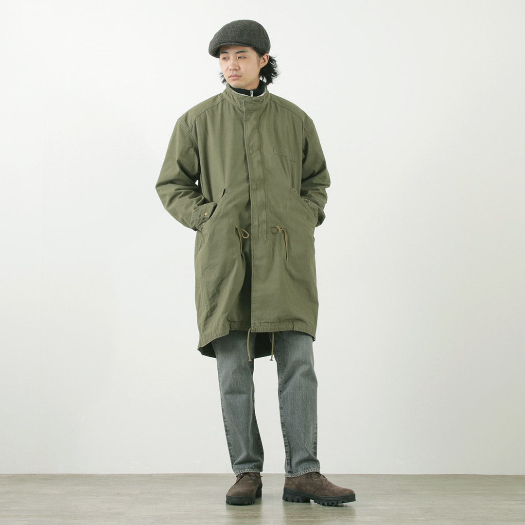 FUJITO / Mods 外套
