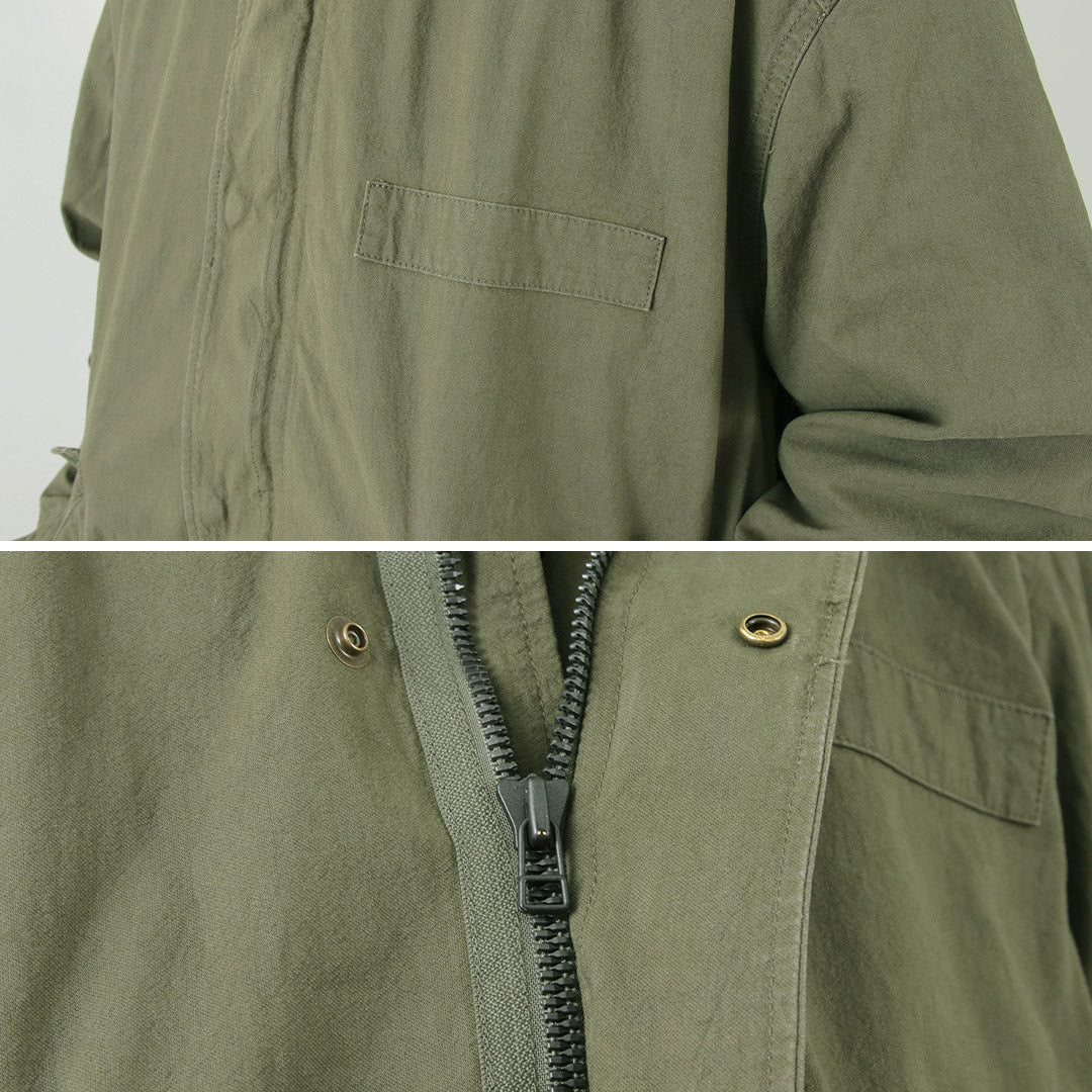 FUJITO / Mods 外套