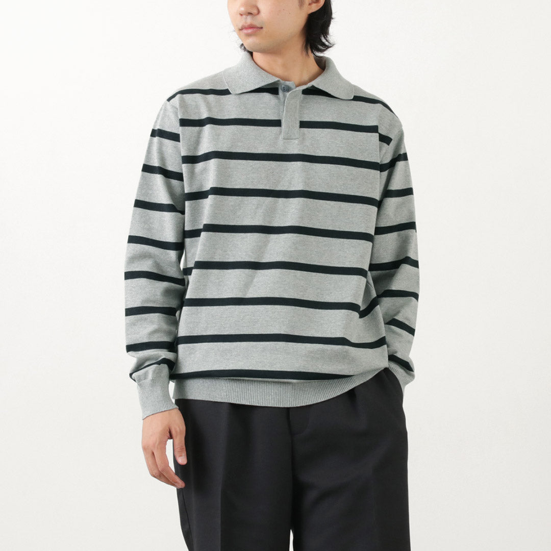 FUJITO / 魯格襯衫大衛
