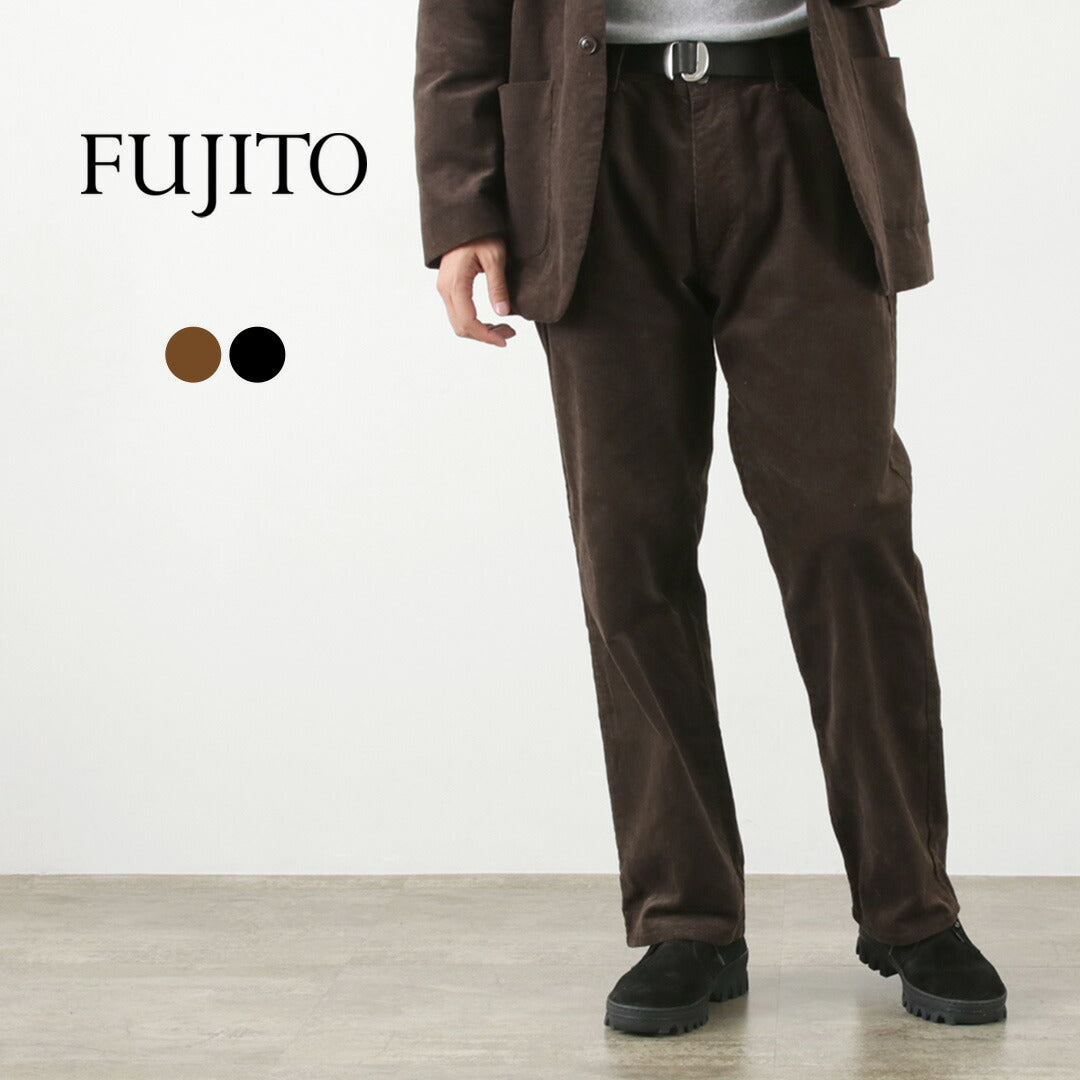 FUJITO / 牛仔裤
