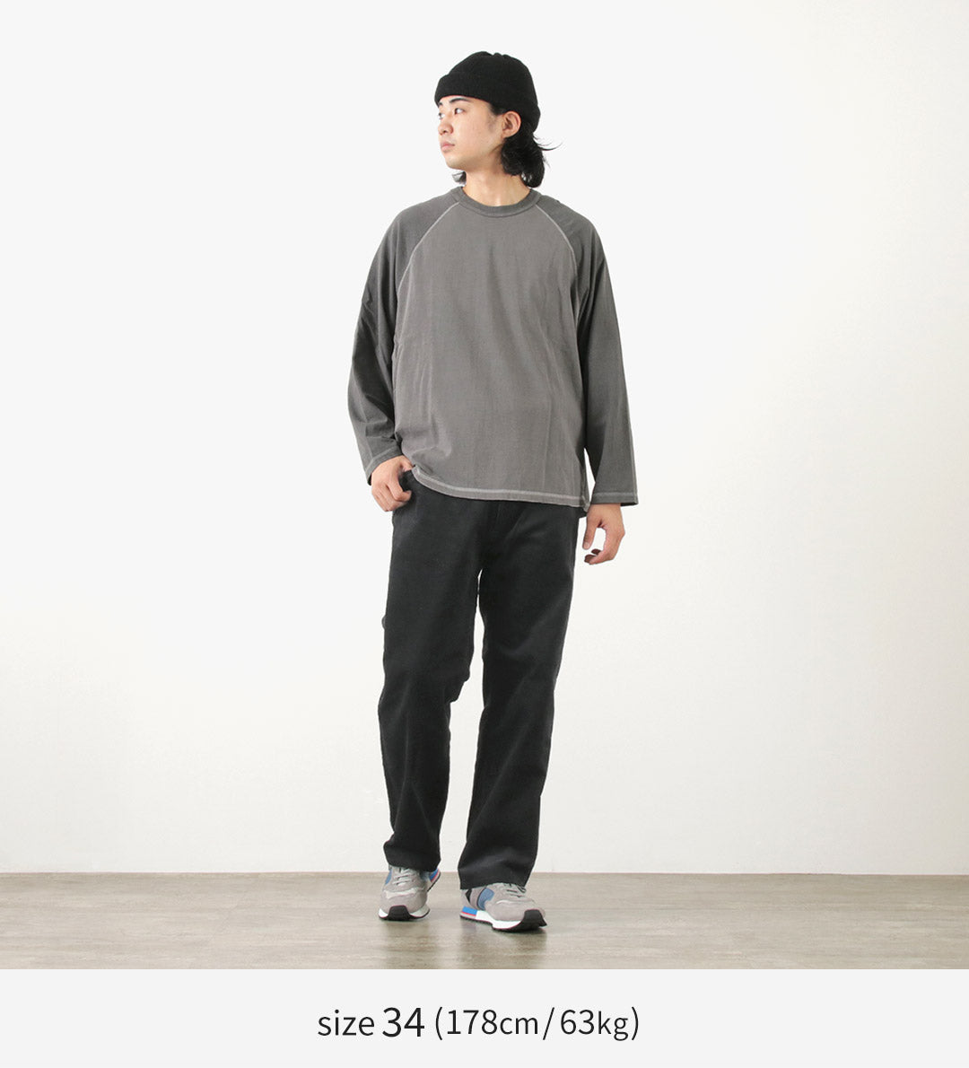 FUJITO / 牛仔裤