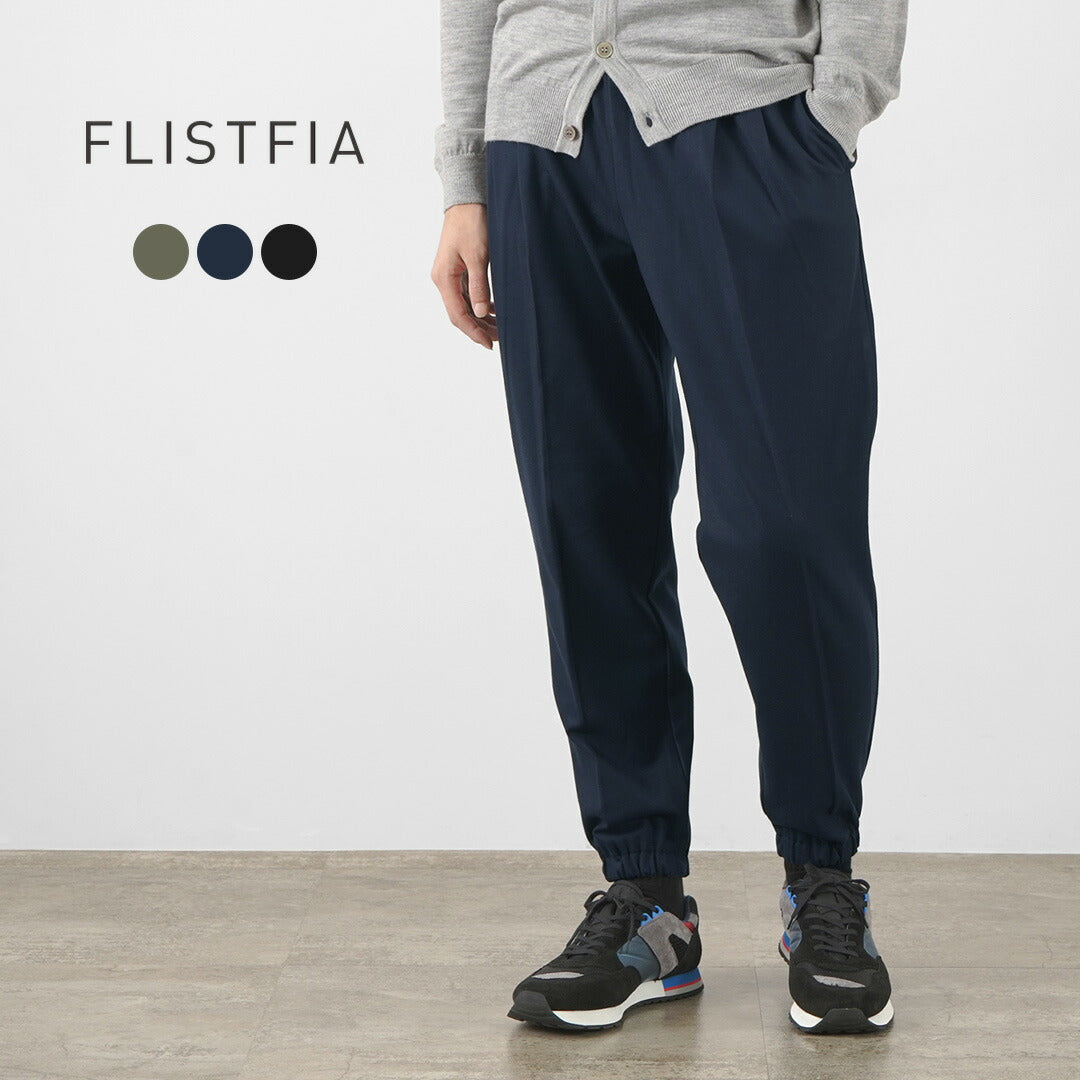 FLISTFIA / 运动裤