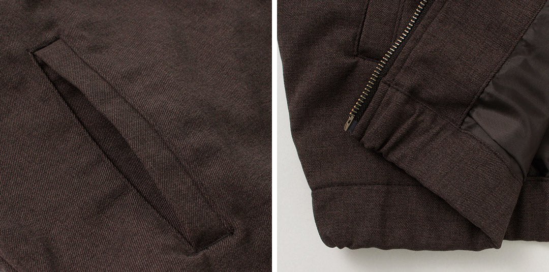 JAPAN BLUE JEANS / FULFLAN 서지 스윙탑