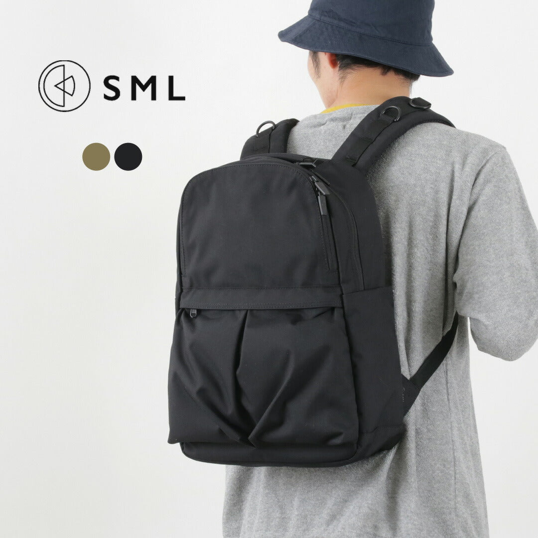 SML / Mochila para casco