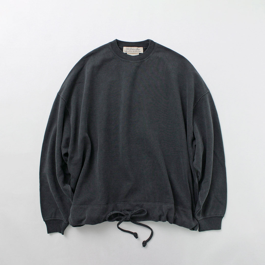 REMI RELIEF / SP Processed Lined Outdoor BIG Size Crew