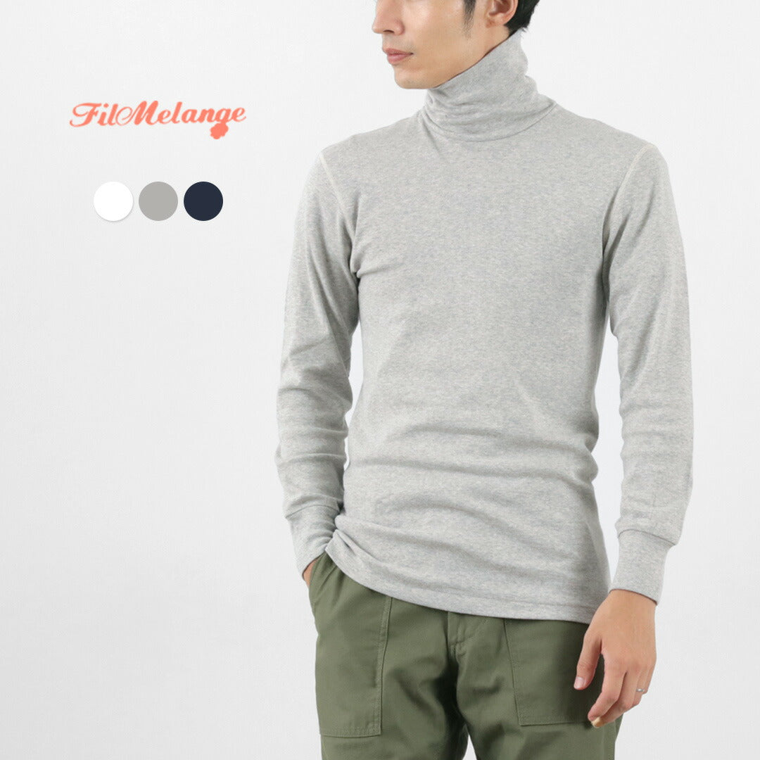 Top Filmange / Roy Turtleneck