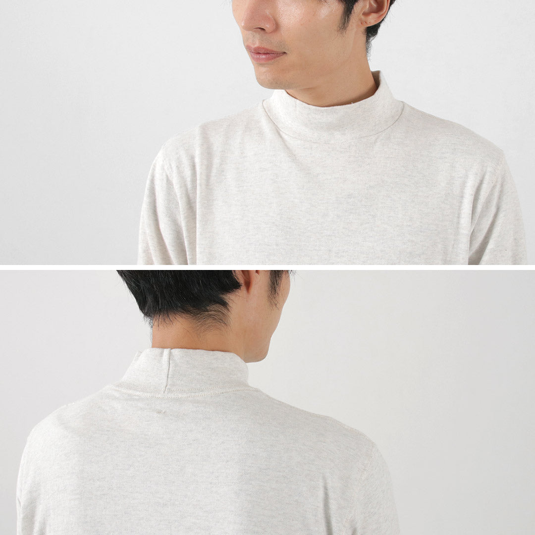 Filmelange / Duomo Mock Necks