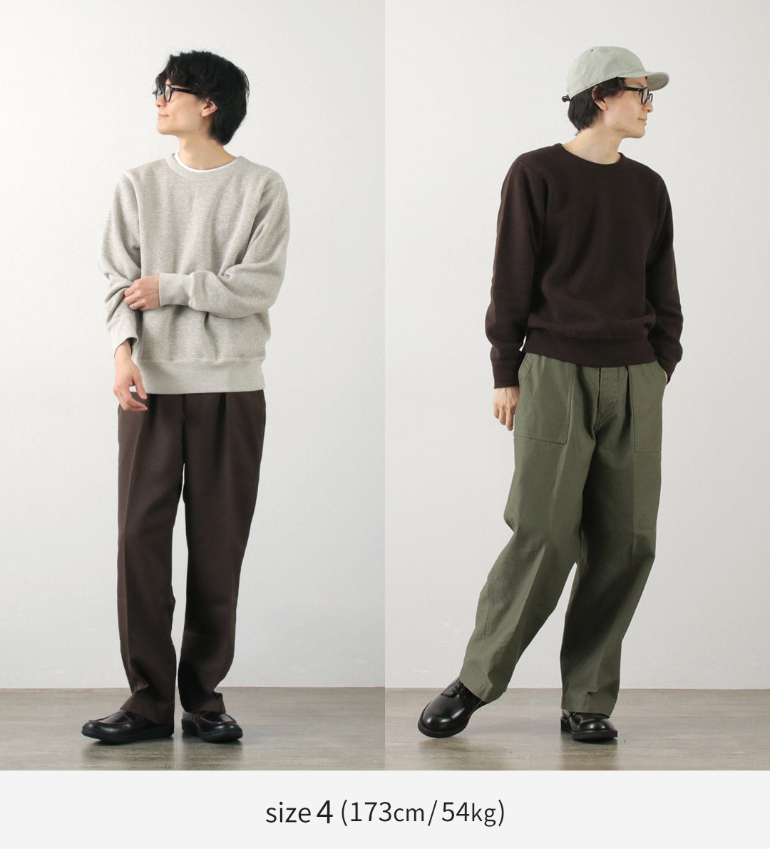 FilmeLange / Rolf Crew運動衫
