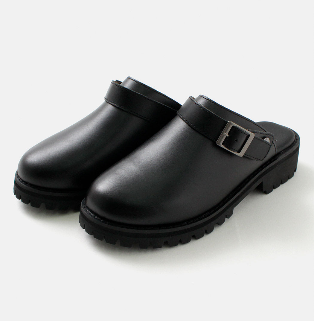 MOLLE SHOES / 엔지니어 샌들
