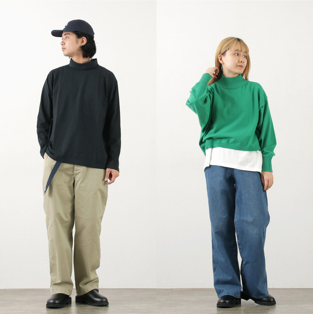 MOLLE SHOES / 엔지니어 샌들