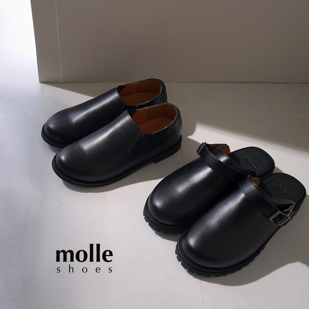 MOLLE SHOES / 엔지니어 샌들