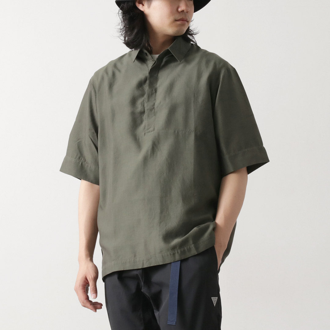 Houdini / MS Tree Polo襯衫