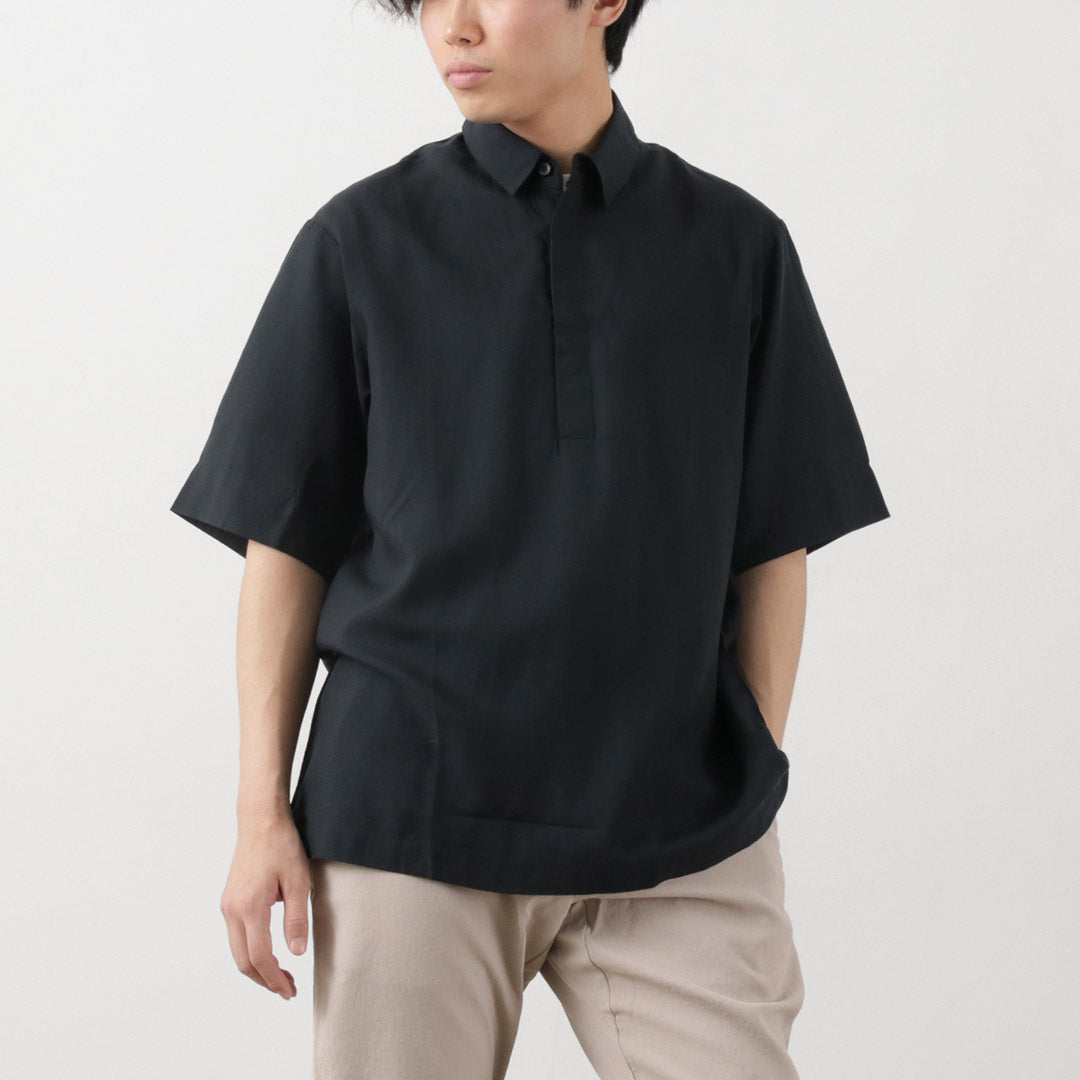 Houdini / MS Tree Polo襯衫