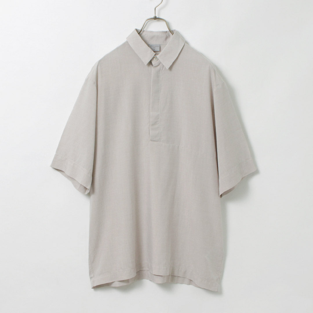 Houdini / MS Tree Polo襯衫