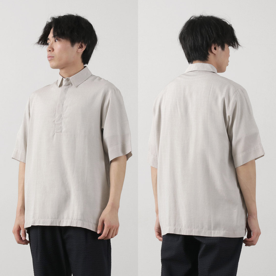 Houdini / MS Tree Polo襯衫