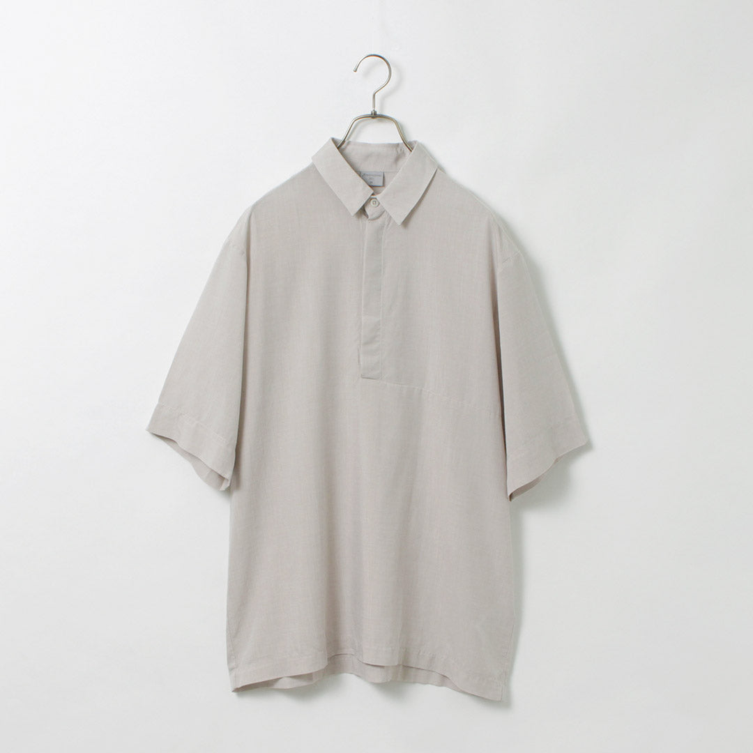 Houdini / MS Tree Polo襯衫