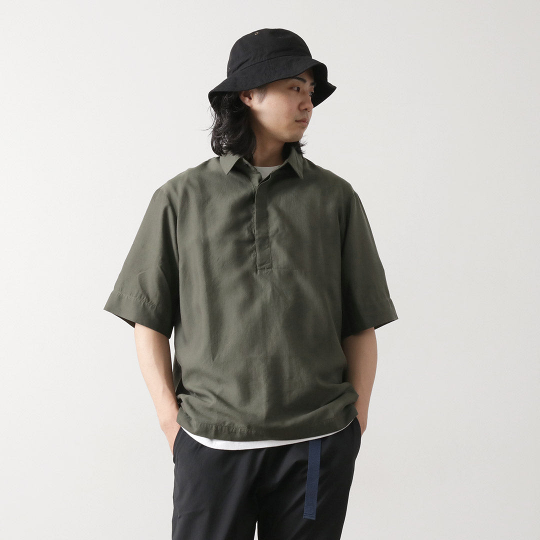 Houdini / MS Tree Polo襯衫