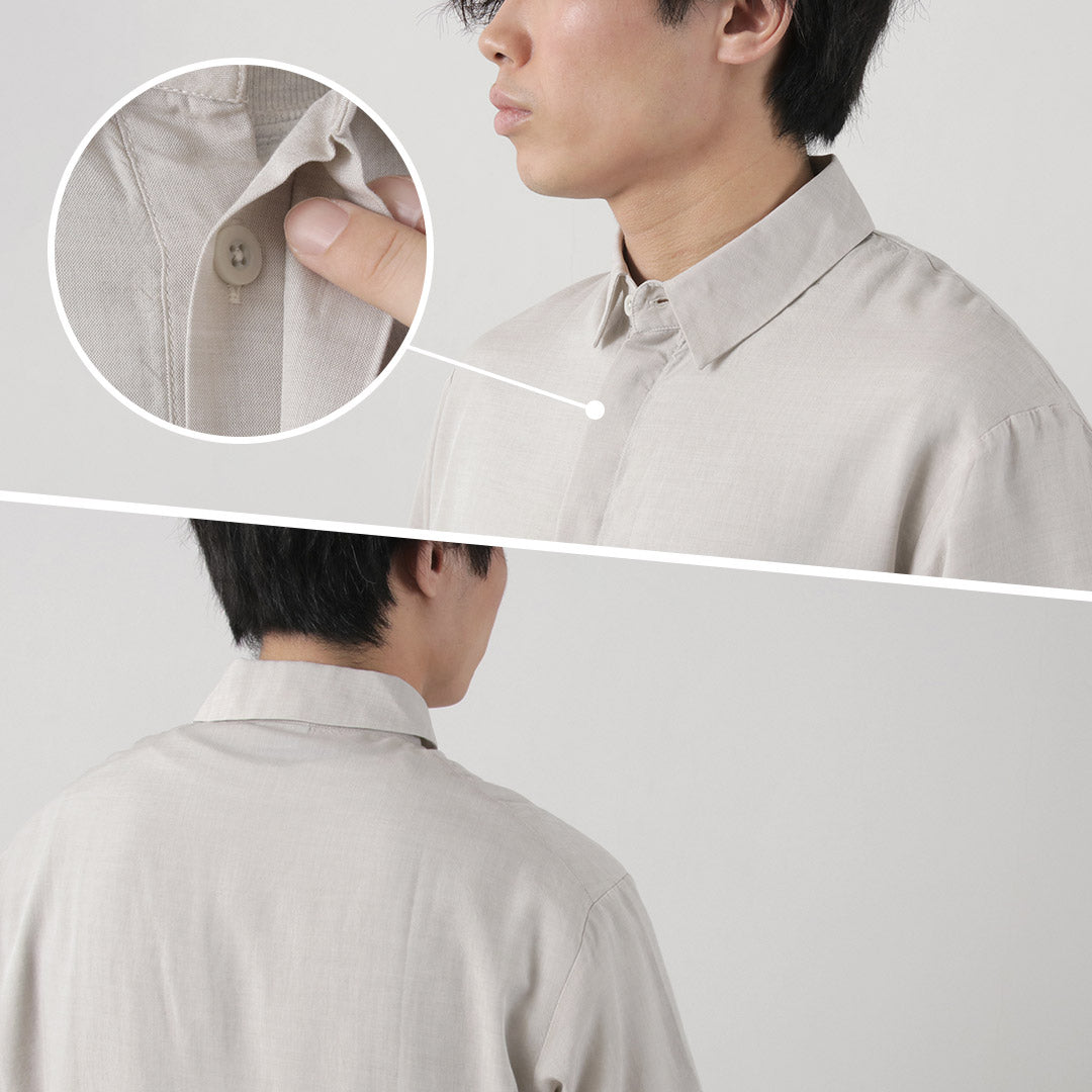 Houdini / MS Tree Polo襯衫