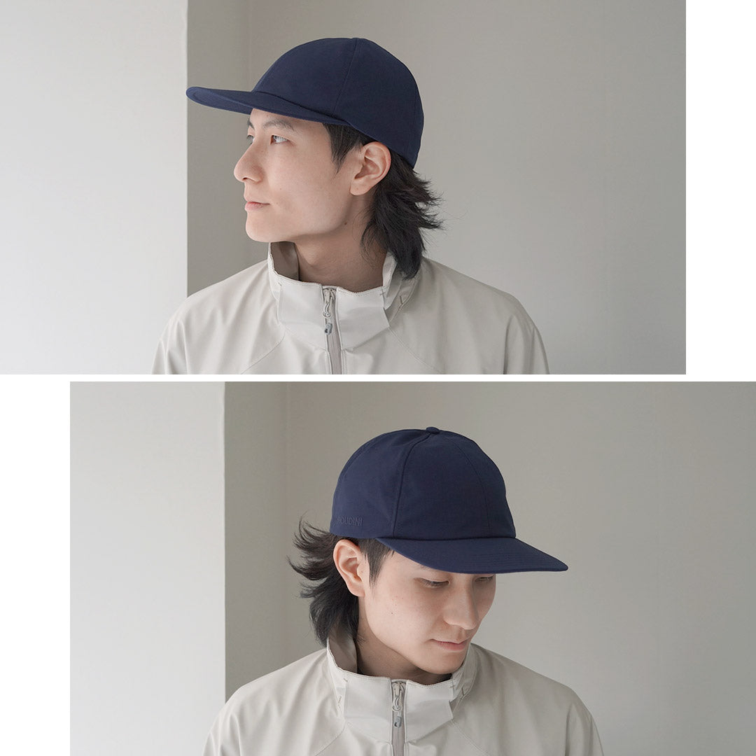 houdini / lana帽