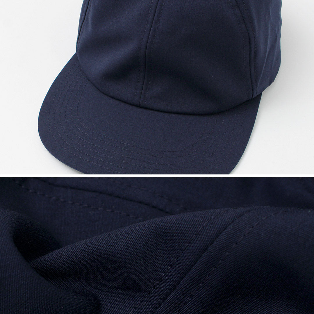 houdini / lana帽