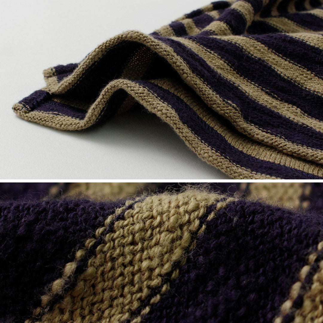 TIEASY / Original Reverse Boatneck