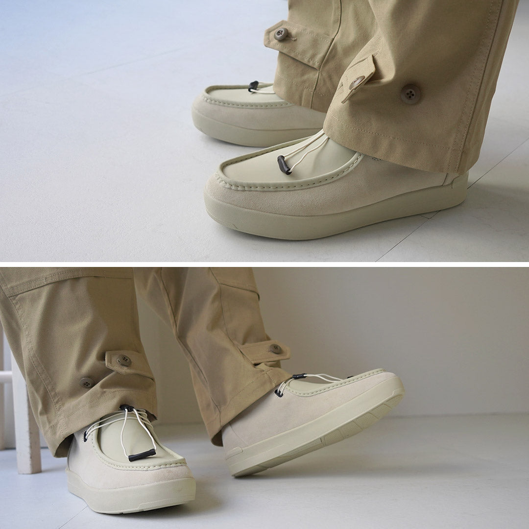 Baskets DESCENTE / VERTHER B MID 24.1