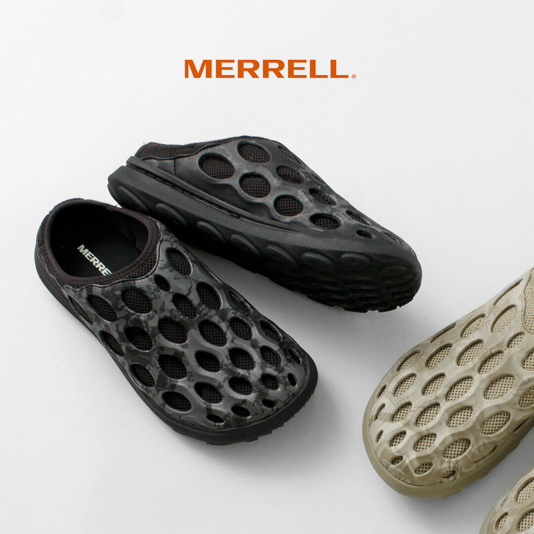 MERRELL / 하이드로 뮬 샌들