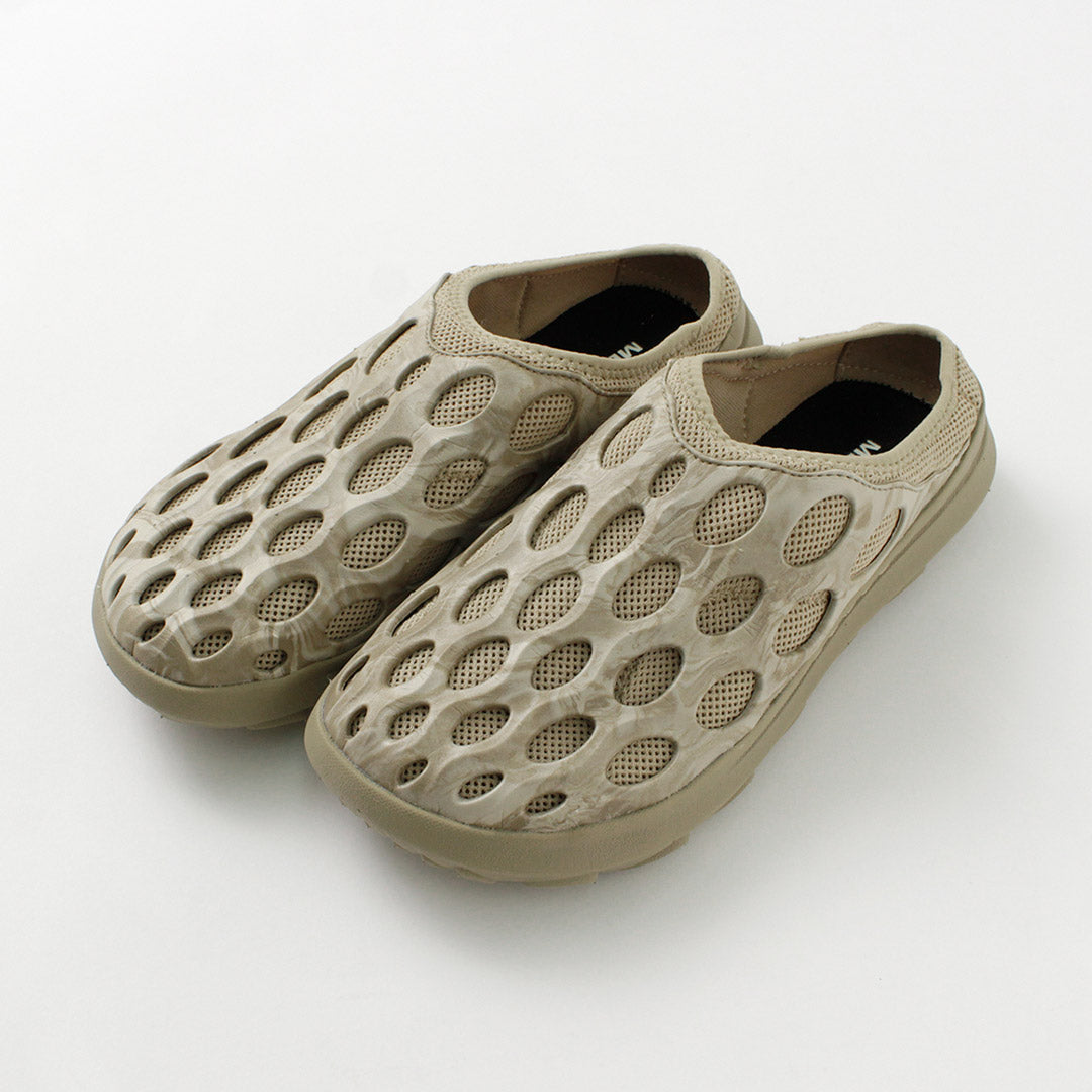 MERRELL / 하이드로 뮬 샌들