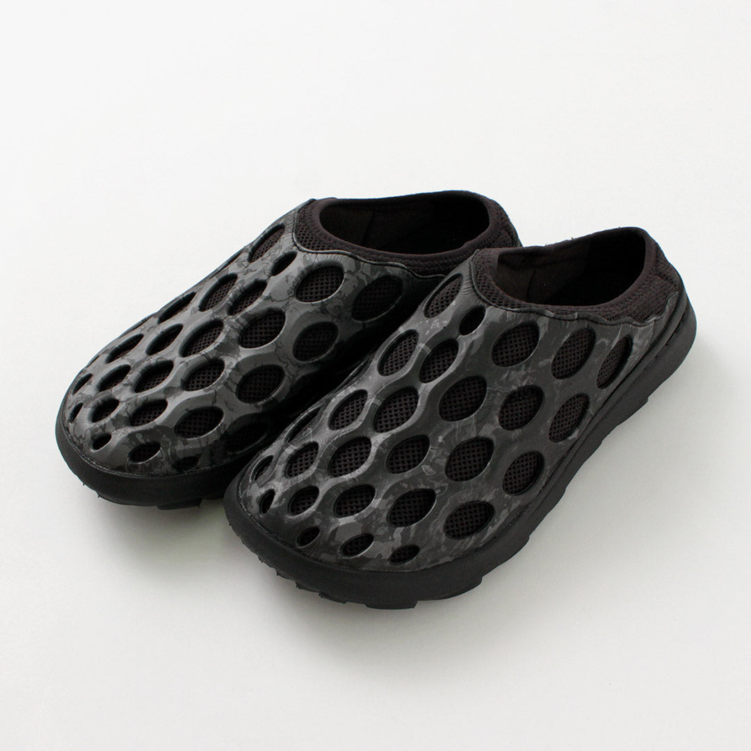 MERRELL / 하이드로 뮬 샌들