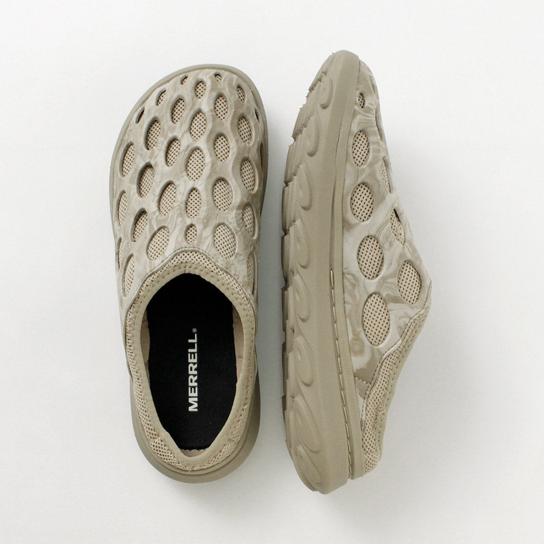 MERRELL / 하이드로 뮬 샌들
