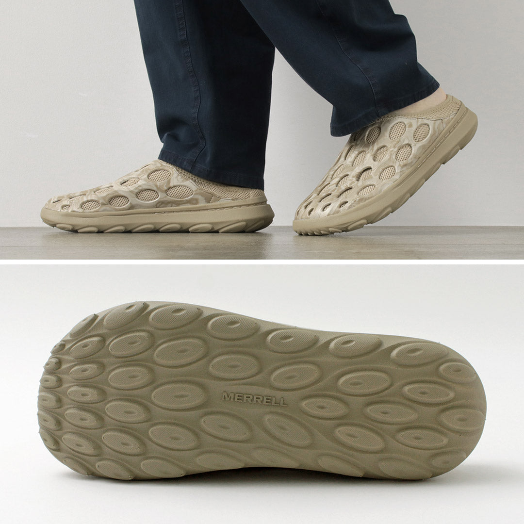 MERRELL / 하이드로 뮬 샌들