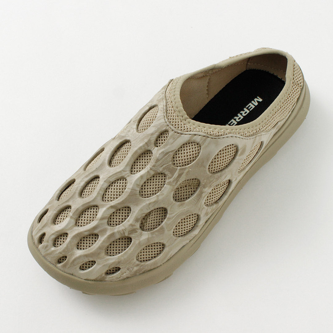 MERRELL / 하이드로 뮬 샌들
