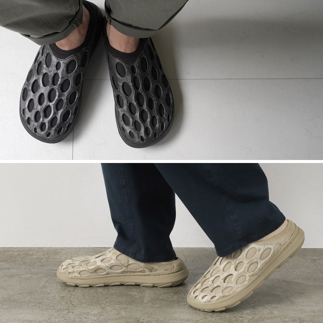 MERRELL / 하이드로 뮬 샌들
