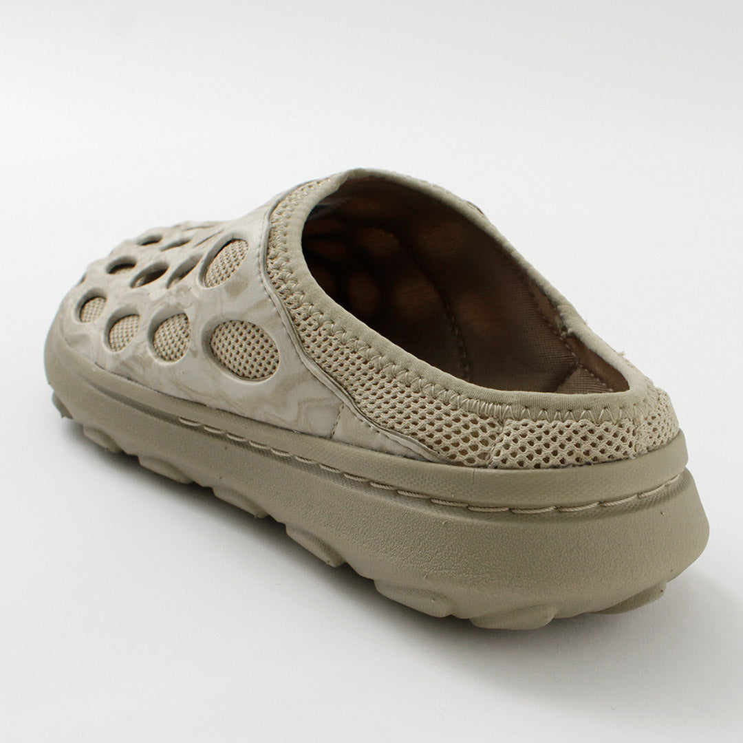 MERRELL / 하이드로 뮬 샌들