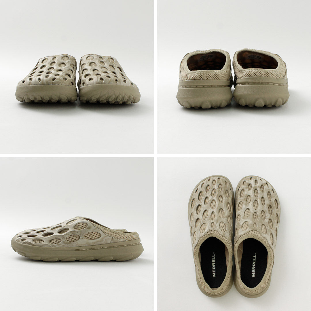 MERRELL / 하이드로 뮬 샌들