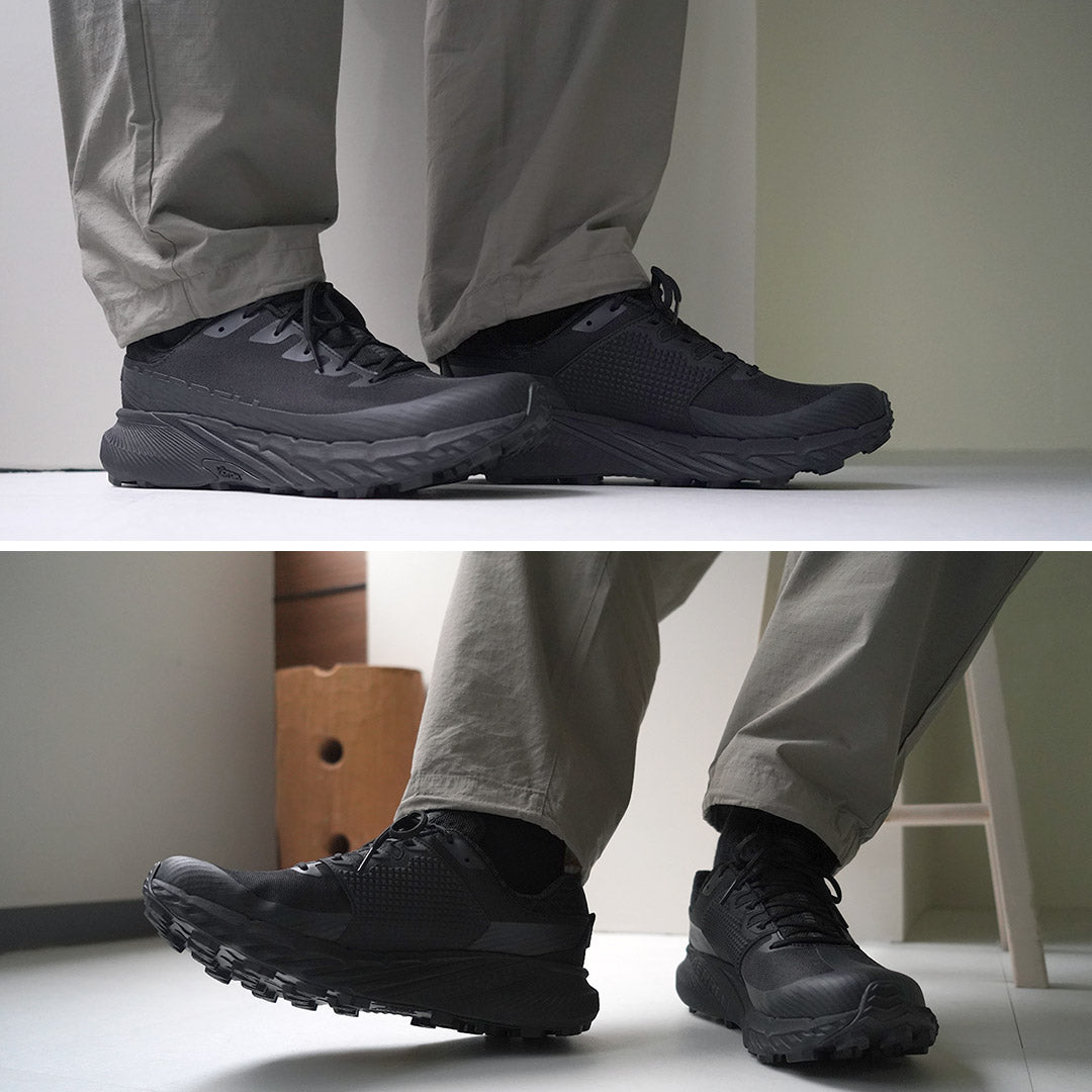 Merrell /敏捷性峰5战术戈尔 - Tex运动鞋