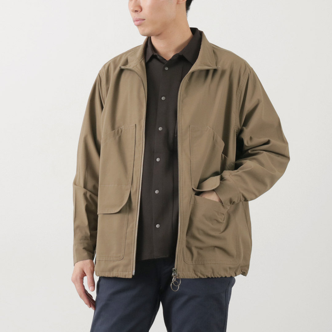 RAG / 라이드온 재킷
