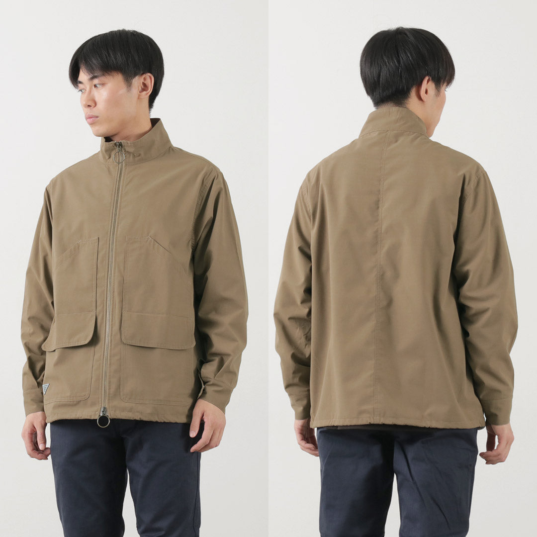 RAG / 라이드온 재킷