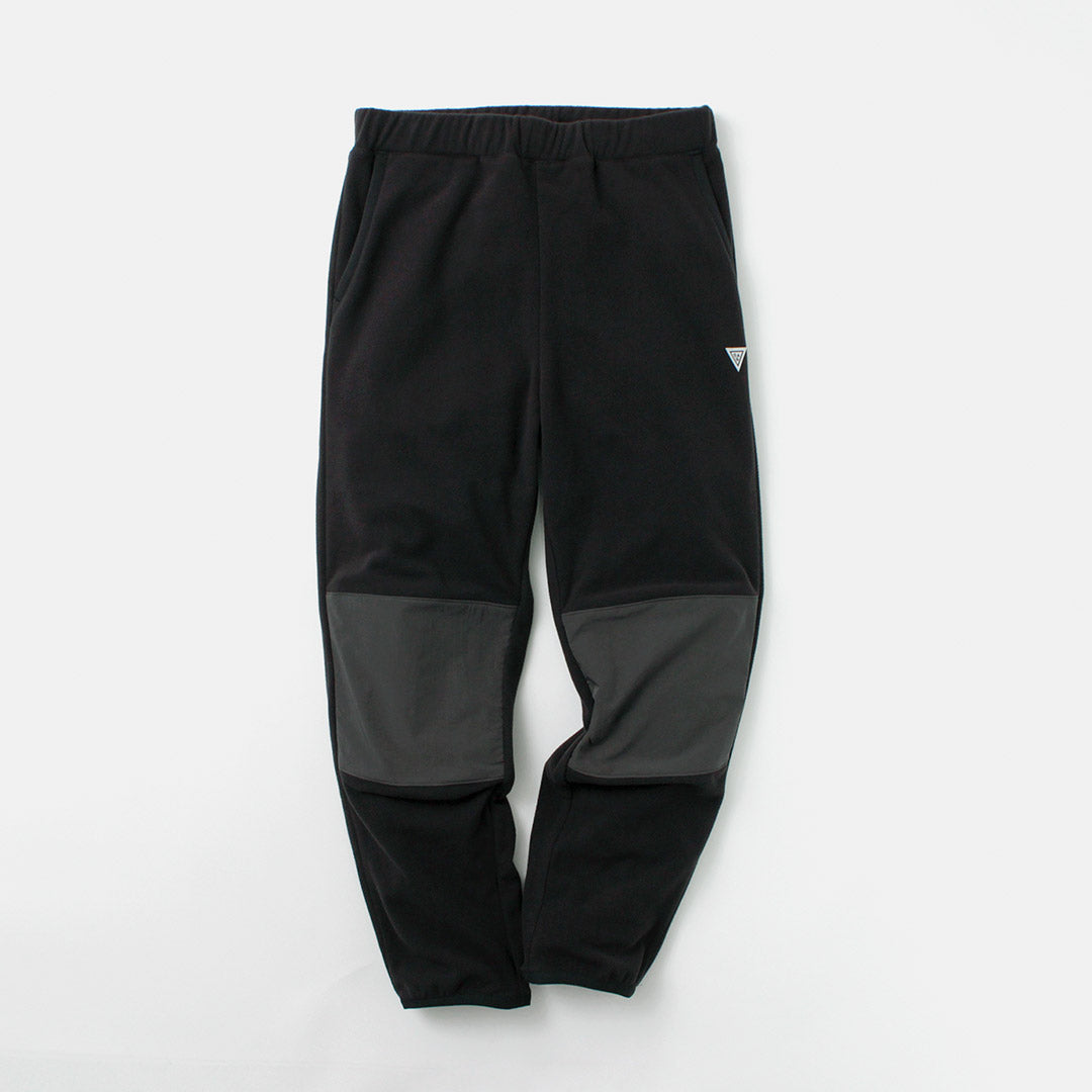 RAG / 抓绒方案长裤
