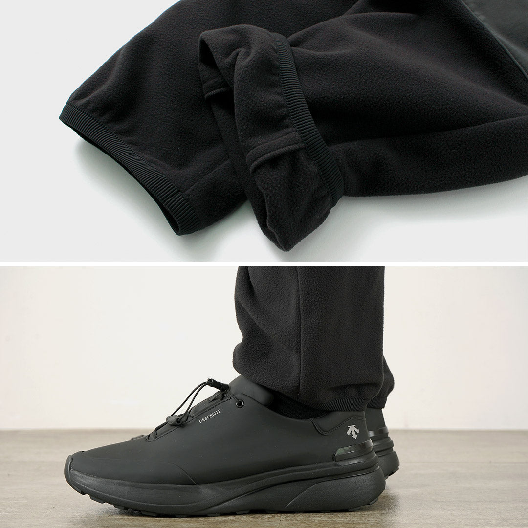 RAG / 抓绒方案长裤