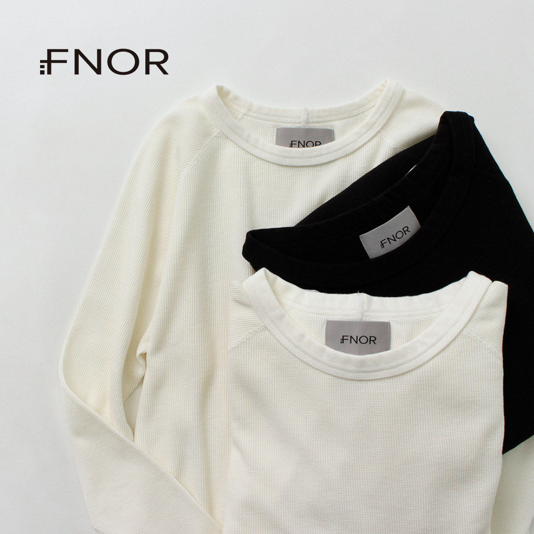 FNOR / Coupe-Couture Thermique Addictive