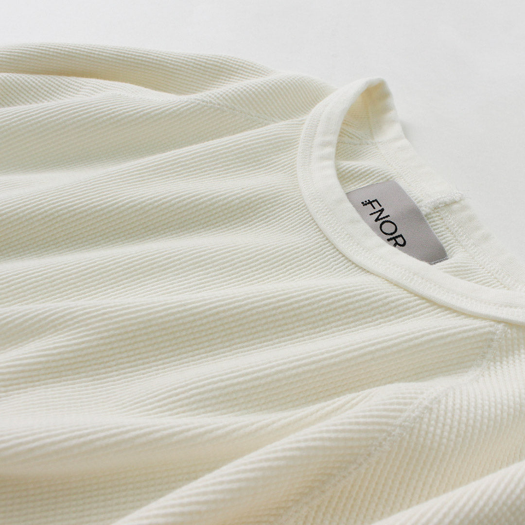 FNOR / Coupe-Couture Thermique Addictive