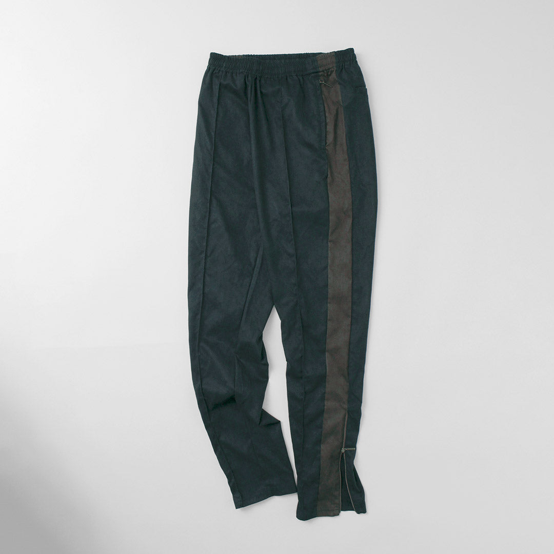 FNOR / Pantalón deportivo aterciopelado